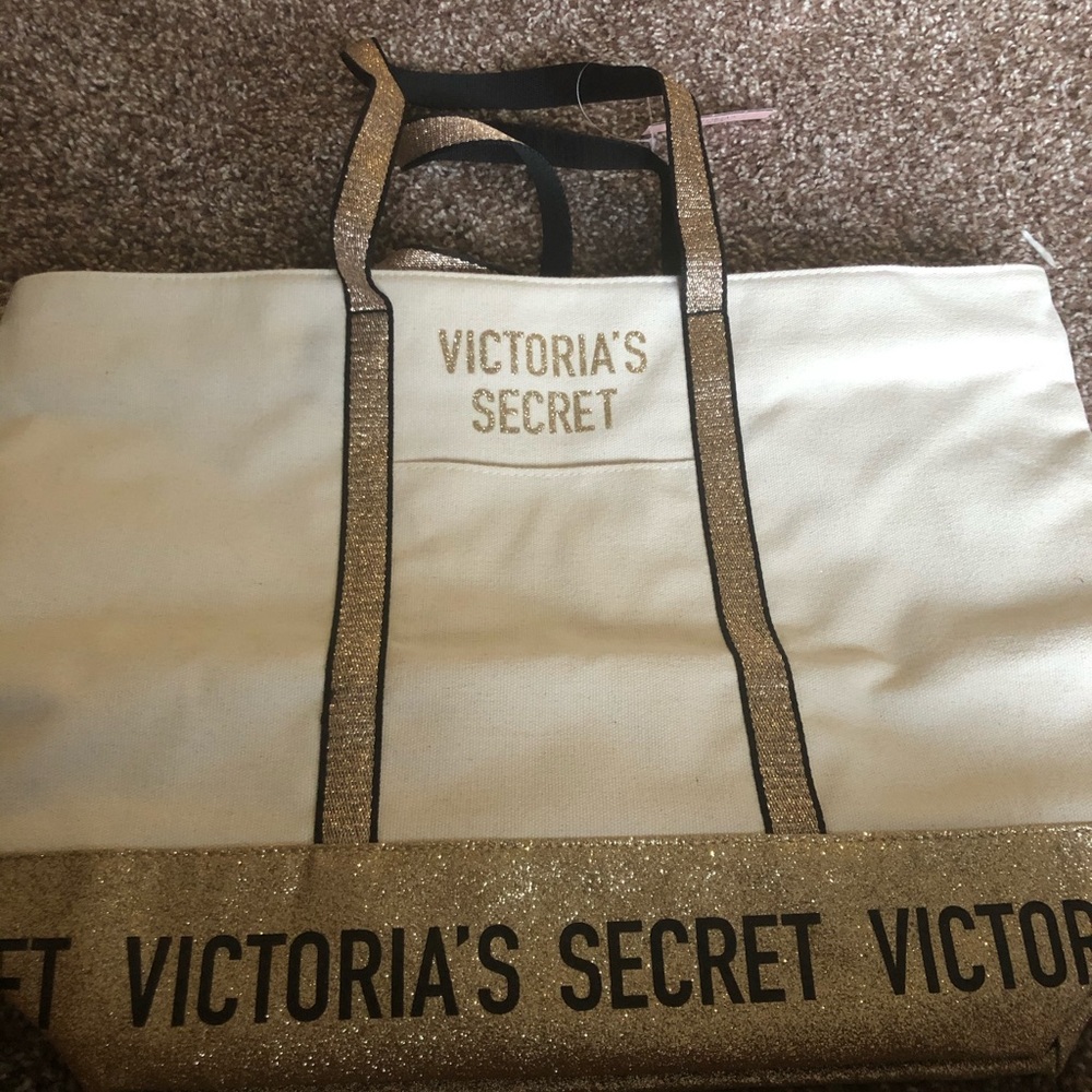 Victoria secret tote